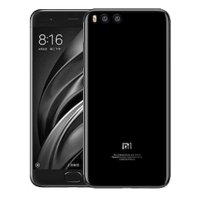 смартфон Xiaomi Mi 6 64Gb Black