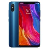 смартфон Xiaomi Mi 8 6-128GB Blue