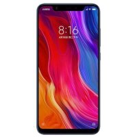 смартфон Xiaomi Mi 8 6-64GB Blue