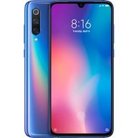 смартфон Xiaomi Mi 9 6-128GB Blue