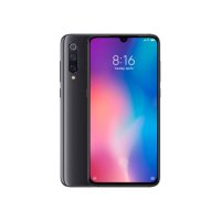 смартфон Xiaomi Mi 9 6-64GB Black
