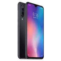 смартфон Xiaomi Mi 9 SE 6-64GB Black