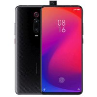 смартфон Xiaomi Mi 9T Pro 6-128GB Black