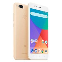 смартфон Xiaomi Mi A1 32Gb Gold