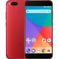 смартфон Xiaomi Mi A1 32Gb Red