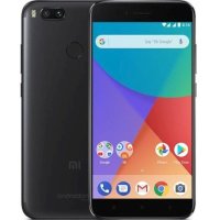 смартфон Xiaomi Mi A1 64Gb Black
