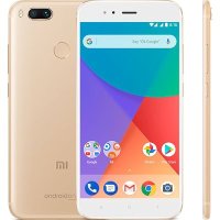 смартфон Xiaomi Mi A1 64Gb Gold