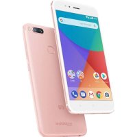 смартфон Xiaomi Mi A1 64Gb Rose Gold