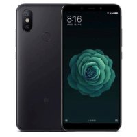 смартфон Xiaomi Mi A2 4-64GB Black