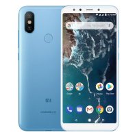 смартфон Xiaomi Mi A2 4-64GB Blue