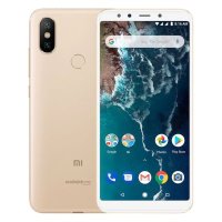 смартфон Xiaomi Mi A2 4-64GB Gold