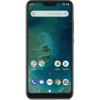 смартфон Xiaomi Mi A2 Lite 3-32GB Black