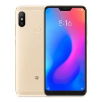 смартфон Xiaomi Mi A2 Lite 3-32GB Gold