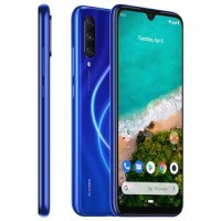 смартфон Xiaomi Mi A3 4-128GB Blue