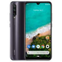 смартфон Xiaomi Mi A3 4-128GB Grey