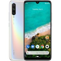смартфон Xiaomi Mi A3 4-128GB White