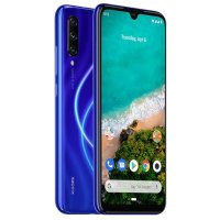 смартфон Xiaomi Mi A3 4-64GB Blue