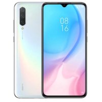 смартфон Xiaomi Mi A3 4-64GB White
