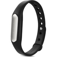 фитнес браслет Xiaomi Mi Band 1S Pulse Black