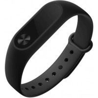 фитнес браслет Xiaomi Mi Band 2 Black