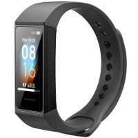 фитнес браслет Xiaomi Mi Smart Band 4C Black MGW4067RU
