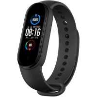 фитнес браслет Xiaomi Mi Smart Band 5 Black