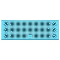 колонки Xiaomi Mi Bluetooth Speaker Blue