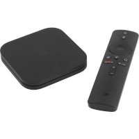 медиаплеер Xiaomi Mi Box S PFJ4086EU