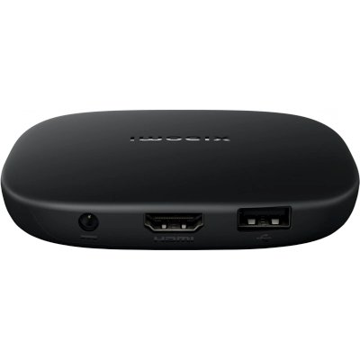 Xiaomi MI Box S PFJ4189RU