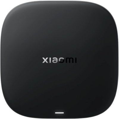 медиаплеер Xiaomi MI Box S PFJ4189RU