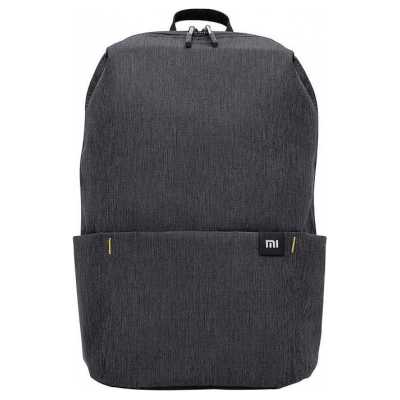 рюкзак Xiaomi Mi Casual Daypack Black ZJB4143GL