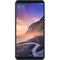 смартфон Xiaomi Mi Max 3 4-64GB Black