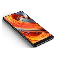 Xiaomi Mi Mix 2 64Gb Black