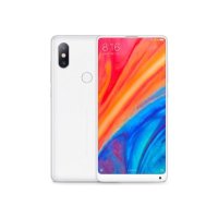 смартфон Xiaomi Mi Mix 2S 6-128GB White