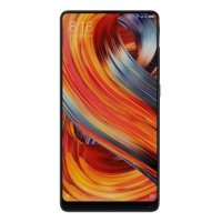 смартфон Xiaomi Mi Mix 2S 6-64GB Black