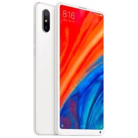 Xiaomi Mi Mix 2S 6-64GB White