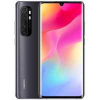 смартфон Xiaomi Mi Note 10 Lite 6-128GB Black