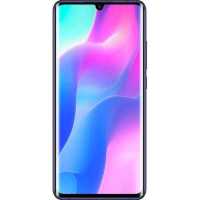 смартфон Xiaomi Mi Note 10 Lite 6-128GB Purple