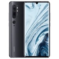 смартфон Xiaomi Mi Note 10 Pro 8-256GB Black