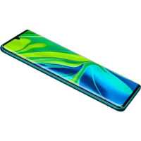 Xiaomi Mi Note 10 Pro 8-256GB Green