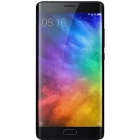 смартфон Xiaomi Mi Note 2 64Gb Black