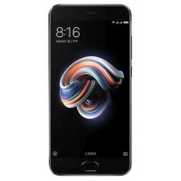смартфон Xiaomi Mi Note 3 6-64GB Black