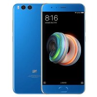 Xiaomi Mi Note 3 6-64GB Blue