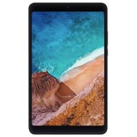 планшет Xiaomi Mi Pad 4 64Gb LTE Black