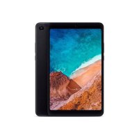 Xiaomi Mi Pad 4 64Gb WiFi Black