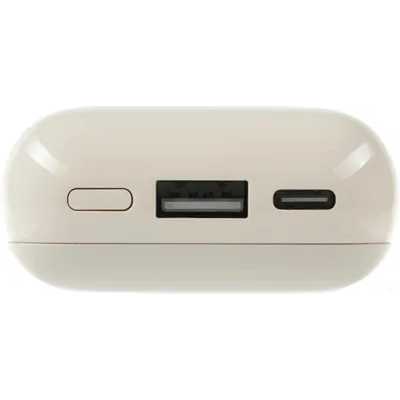 внешний аккумулятор Xiaomi Mi Pocket Edition Pro White BHR5909GL