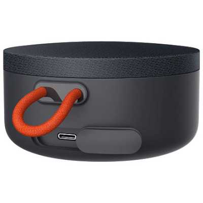 Xiaomi Mi Portable Bluetooth Speaker Black