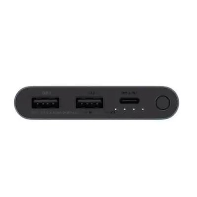 Xiaomi Mi Power Bank 10000 Blue BHR5884GL