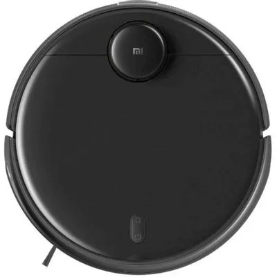 робот-пылесос Xiaomi Mi Robot Vacuum-Mop 2 Pro Black