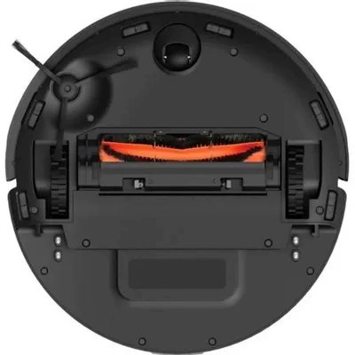 робот-пылесос Xiaomi Mi Robot Vacuum-Mop 2 Pro Black